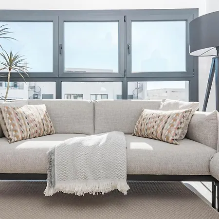 Eg5.4a - Luxury Penthouse With Private Sun Terrace Appartement *