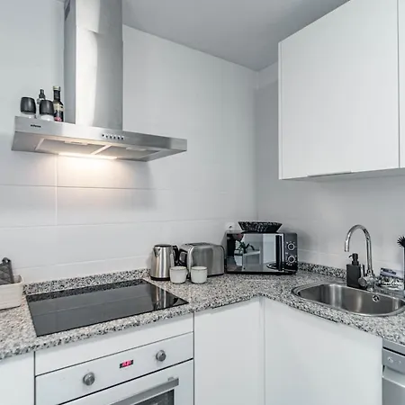 Appartement Eg5.4a - Luxury Penthouse With Private Sun Terrace Estepona