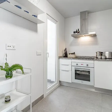 Eg5.4a - Luxury Penthouse With Private Sun Terrace Appartement *