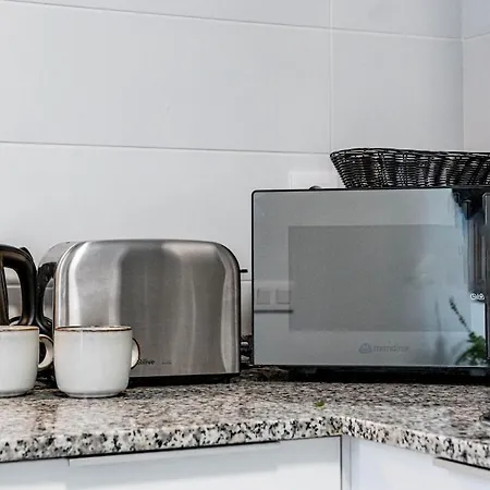 Eg5.4a - Luxury Penthouse With Private Sun Terrace * Estepona