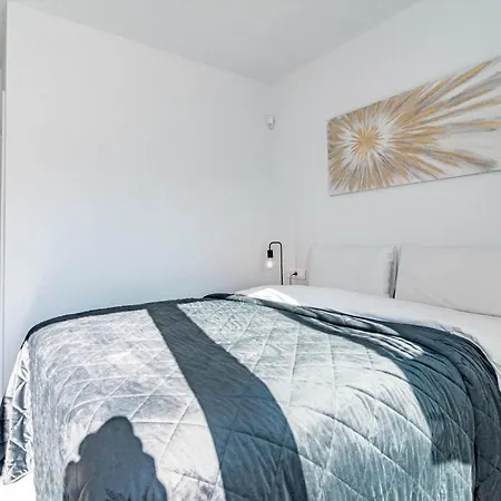 Eg5.4a - Luxury Penthouse With Private Sun Terrace Appartement