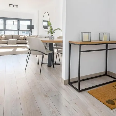 Eg5.4a - Luxury Penthouse With Private Sun Terrace * Estepona