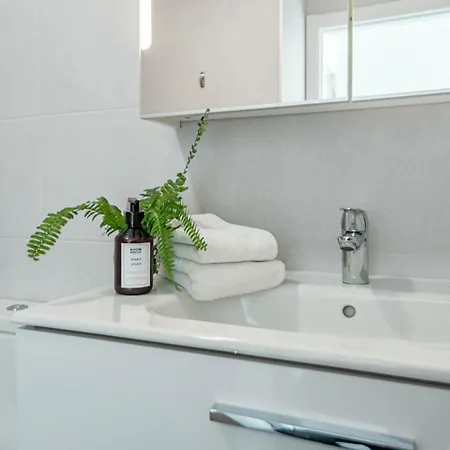Eg5.4a - Luxury Penthouse With Private Sun Terrace Appartement