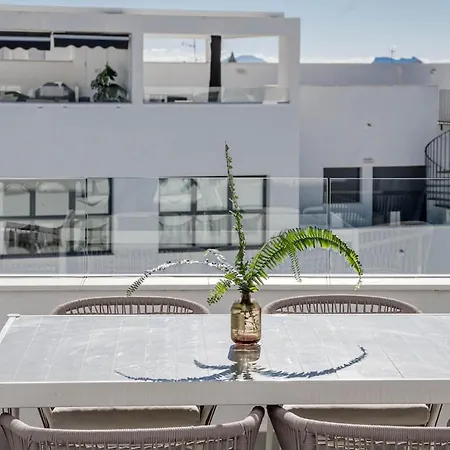 Eg5.4a - Luxury Penthouse With Private Sun Terrace *