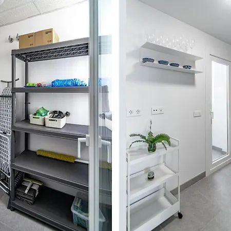 Eg5.4a - Luxury Penthouse With Private Sun Terrace